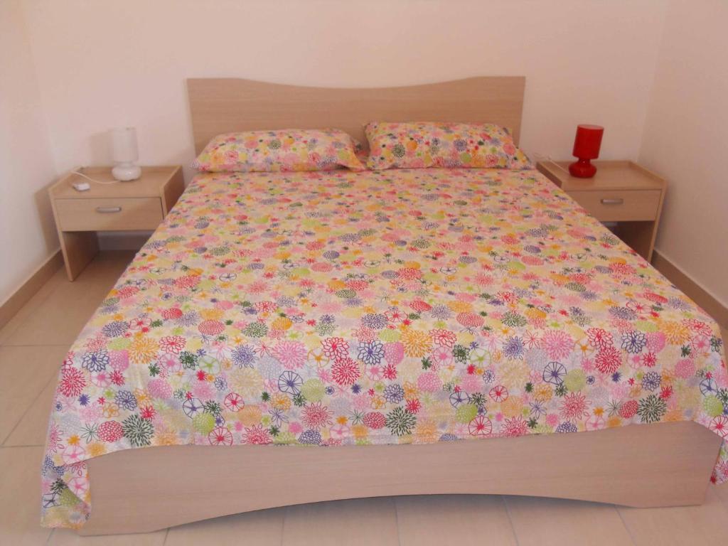 Residence Lungomare ปอร์โตตอร์เรส ห้อง รูปภาพ