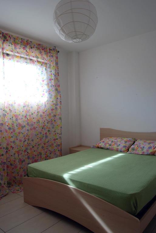 Residence Lungomare ปอร์โตตอร์เรส ห้อง รูปภาพ