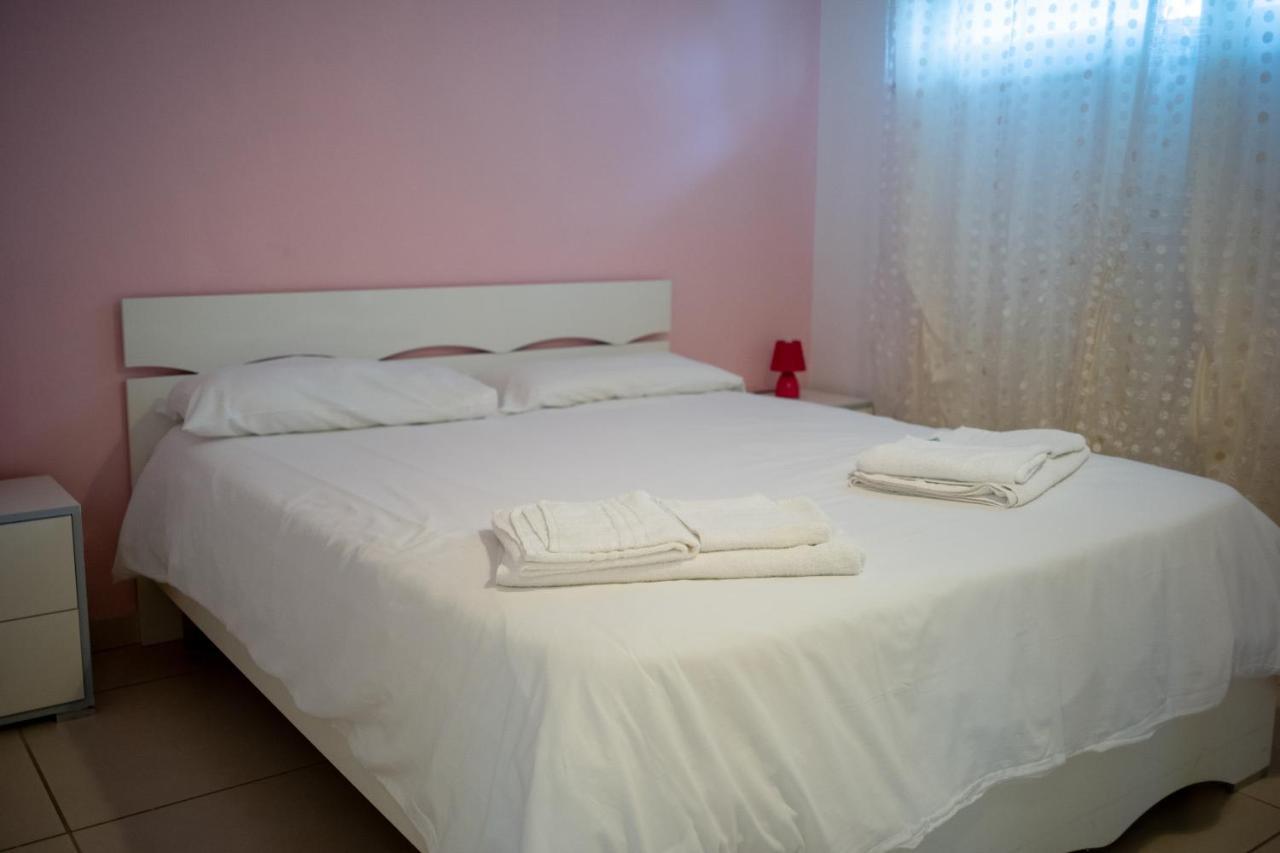 Residence Lungomare ปอร์โตตอร์เรส ภายนอก รูปภาพ